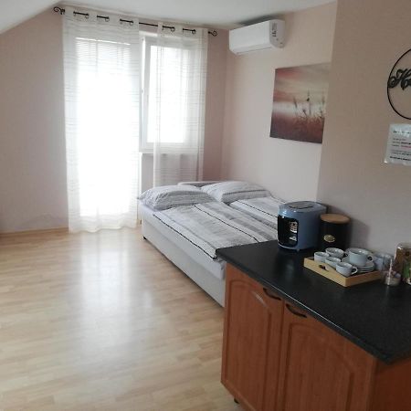 Apartment Šamorín Kültér fotó