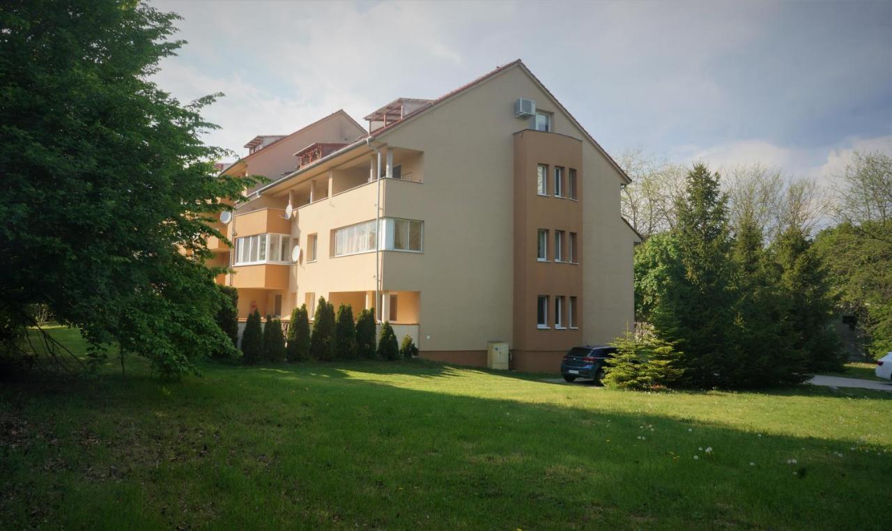 Apartment Šamorín Kültér fotó