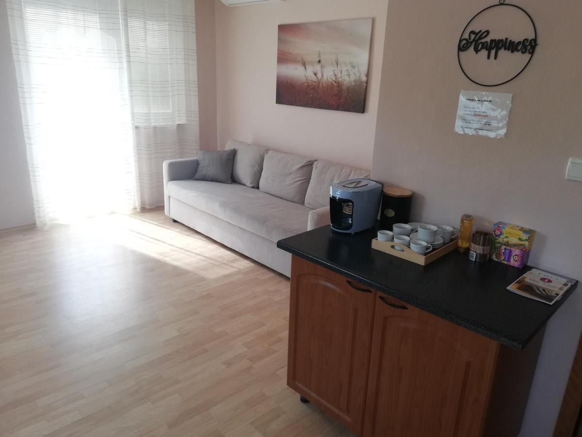 Apartment Šamorín Kültér fotó