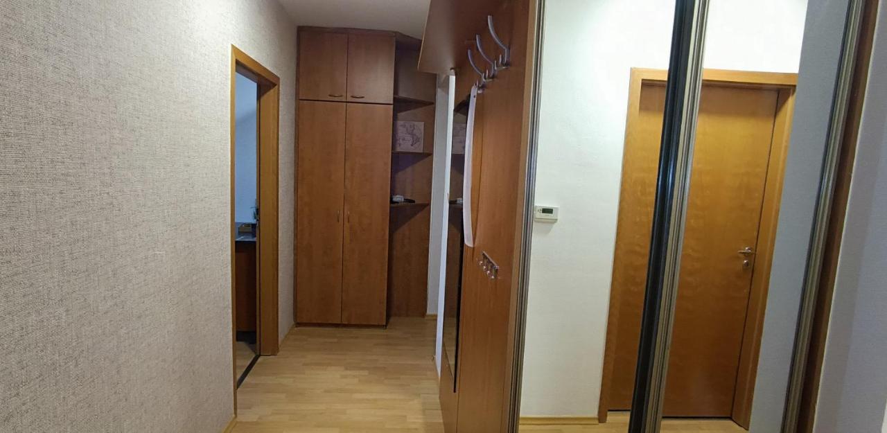 Apartment Šamorín Kültér fotó